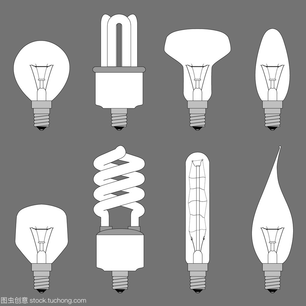 灯具、 灯泡、 照明设备